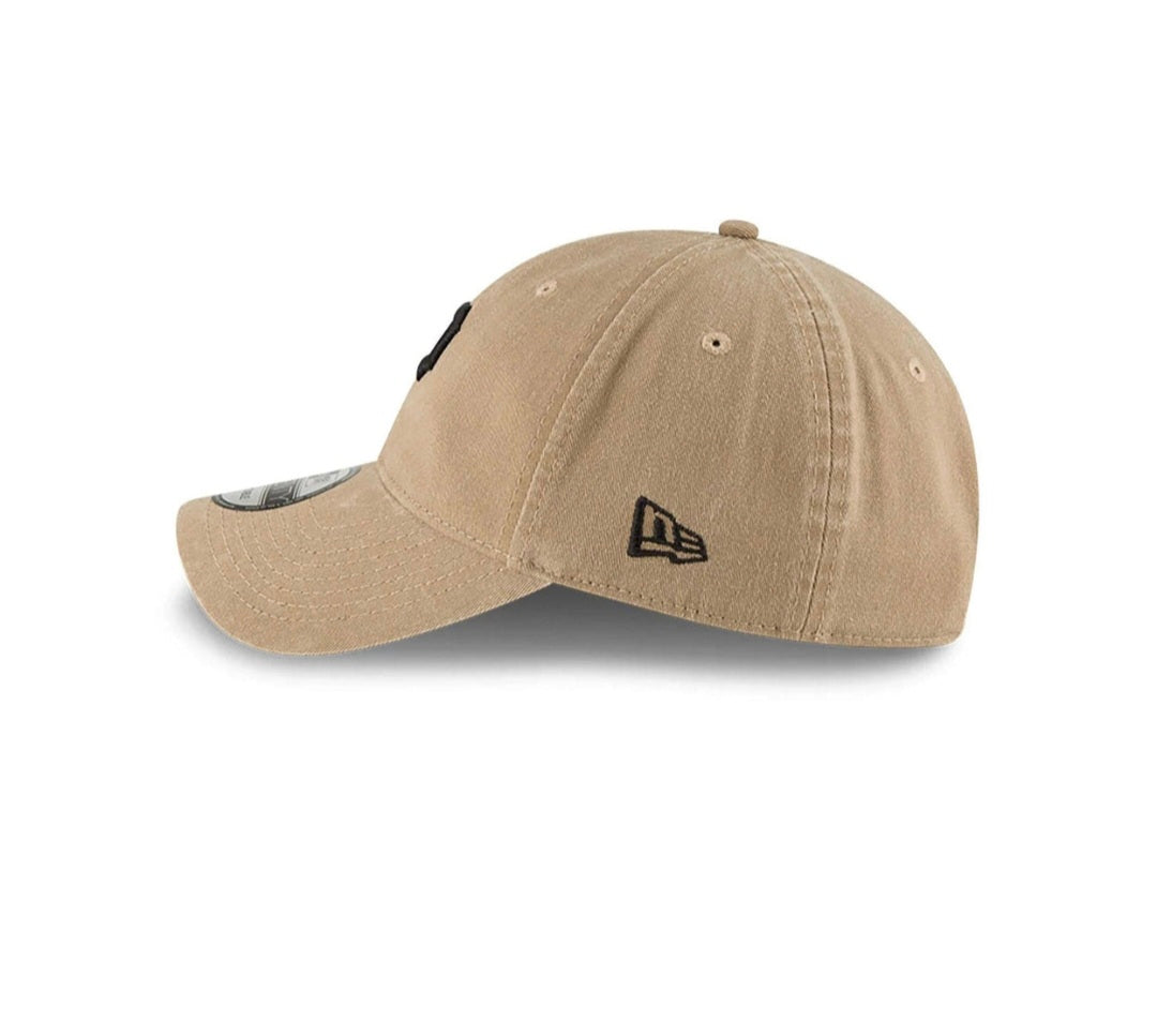 MLB Core Classic 9TWENTY Beige pirates beige