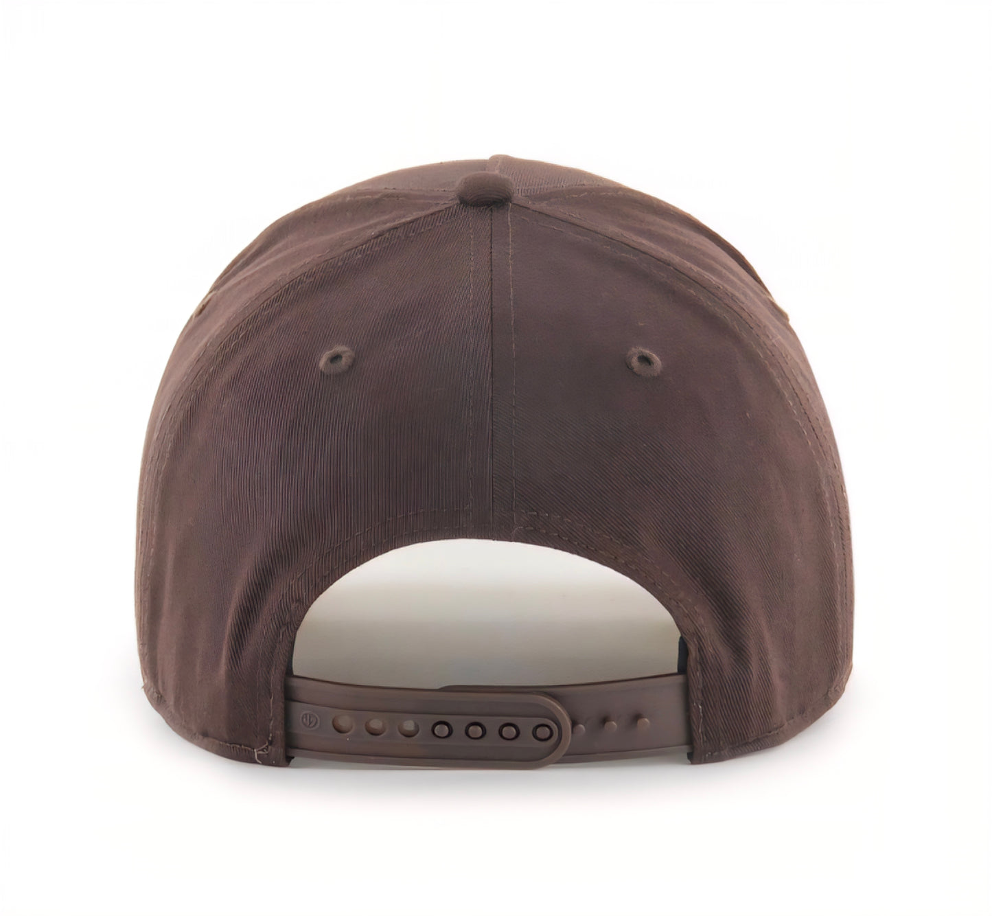 Gorra ’47 MVP Toronto Blue Jays Marrón Chocolate – 25 Aniversario – Cooperstown
