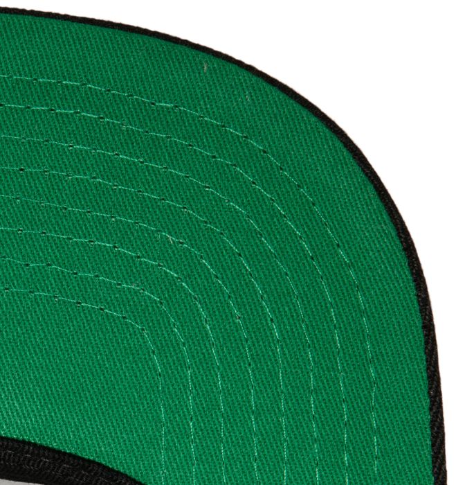 SIDE JAM boston celtics negra snapback - intershopgc - Tienda de gorras online - Maspalomas