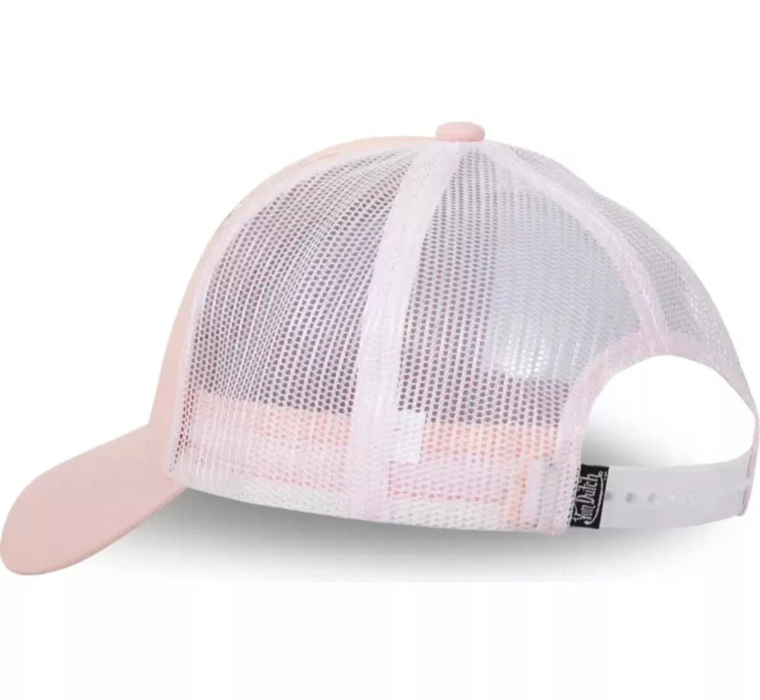 Von dutch águila rosa EAGLE RP - intershopgc - Tienda de gorras online - Maspalomas
