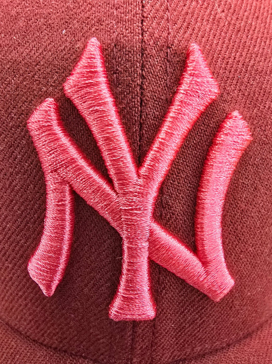 El logo NY ¿Qué significa? ...