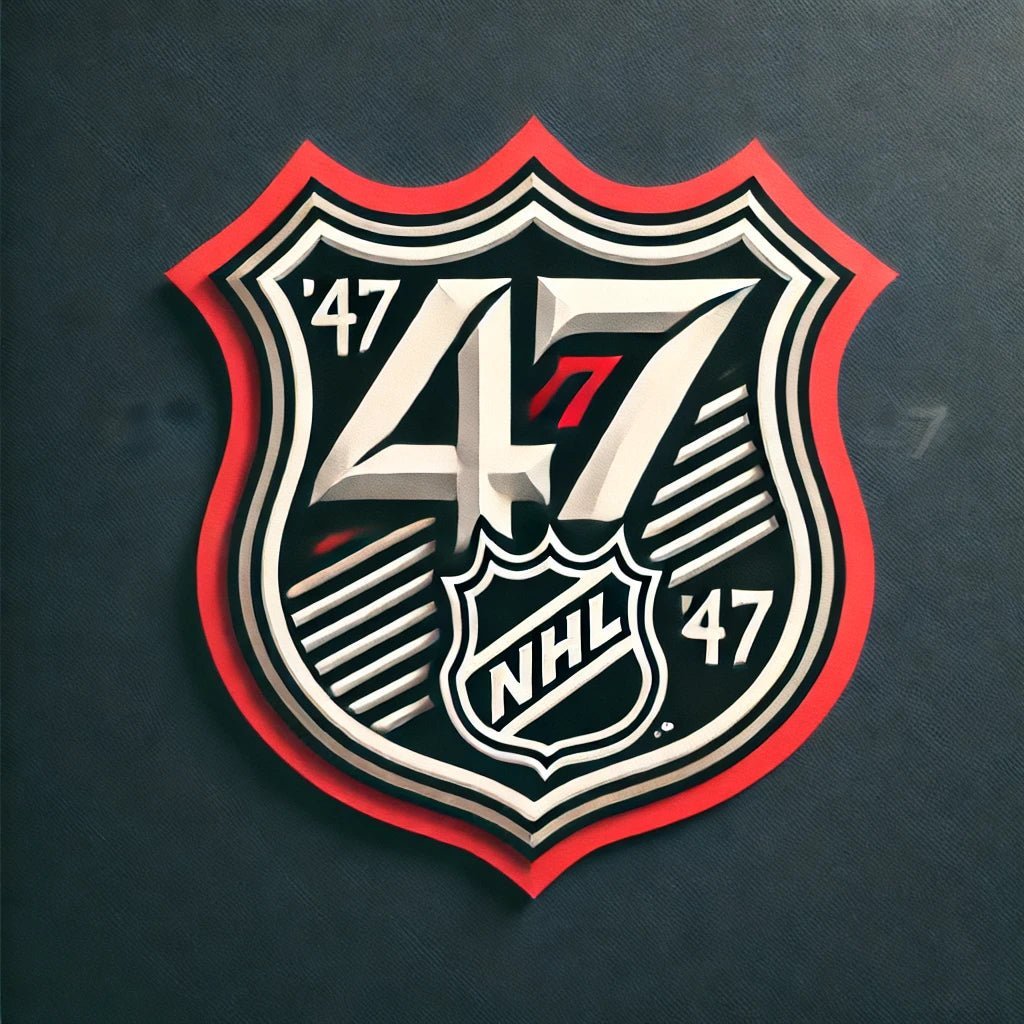 Gorras 47 Brand de la NHL - intershopgc - Tienda de gorras online - Maspalomas