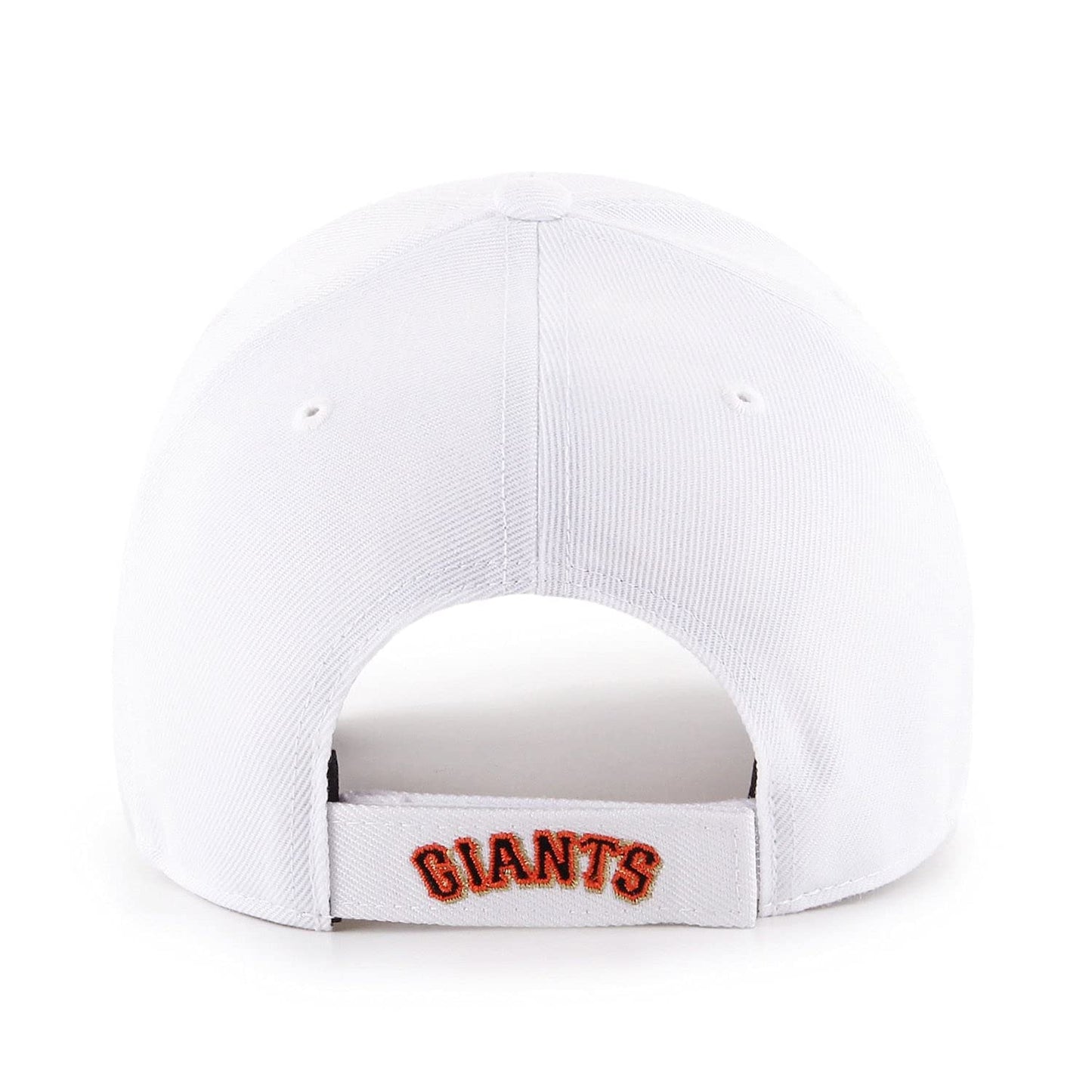 Giants blanca 47' MVP VELCRO