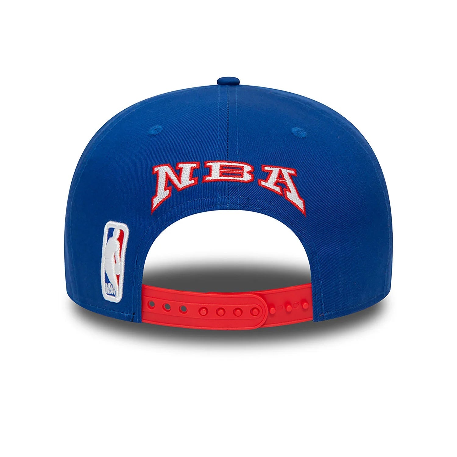 9FIFTY azul NBA visera plana snapback - intershopgc - Tienda de gorras online - Maspalomas