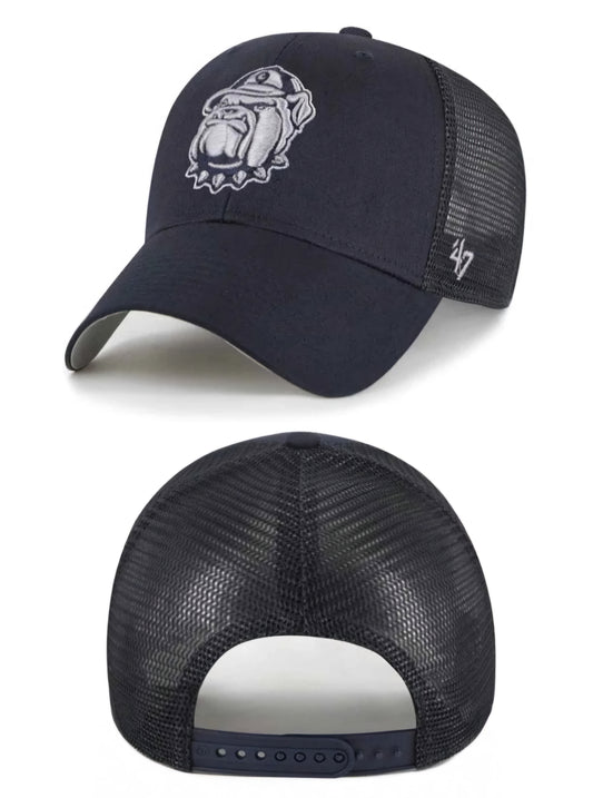 Gorra trucker azul Georgetown Hoyas '47 ncaa snapback