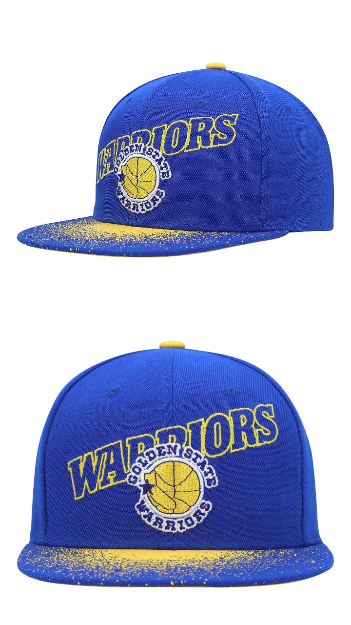 Mitchell and Ness NBA Western