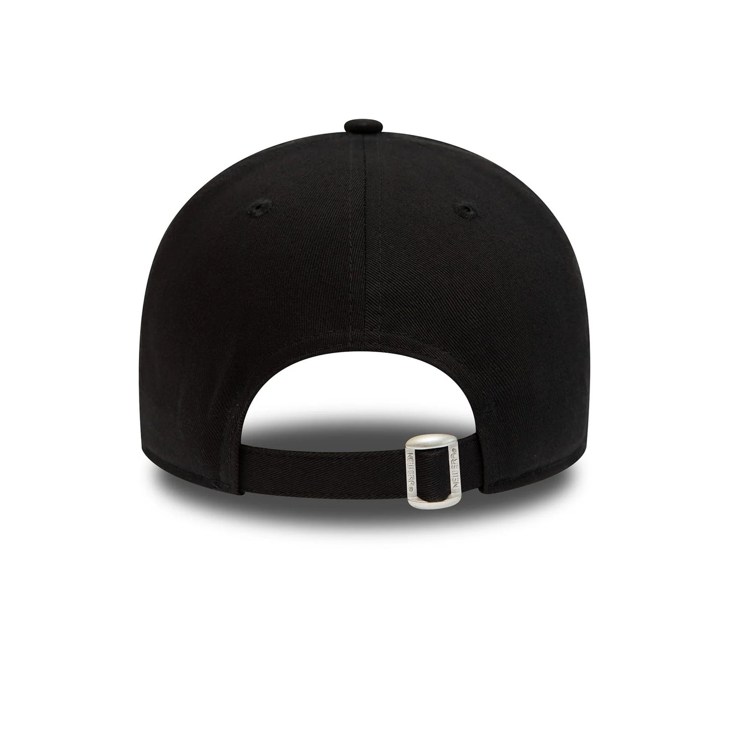 Gorra New Era NY Yankees Negra Repreve League Essential 9FORTY
