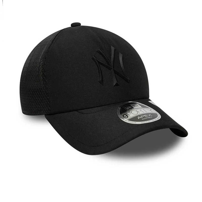 Gorra New Era Sporty New York Yankees 9FORTY Negra