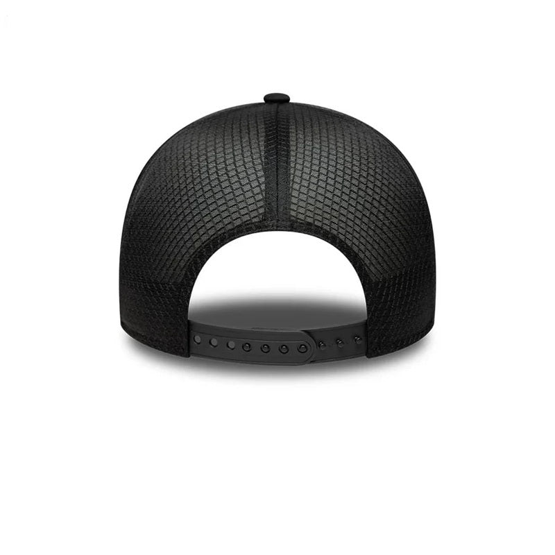 Gorra New Era Sporty New York Yankees 9FORTY Negra