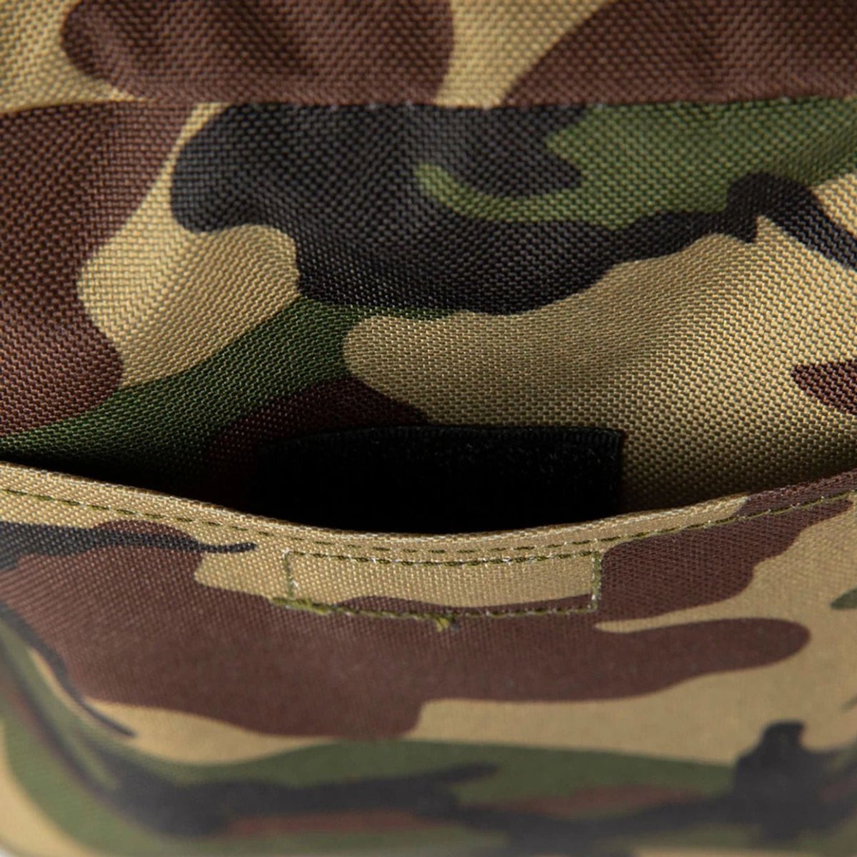 Bandolera New Era Los Angeles Dodgers Camuflaje MLB - Mundogorrasgc