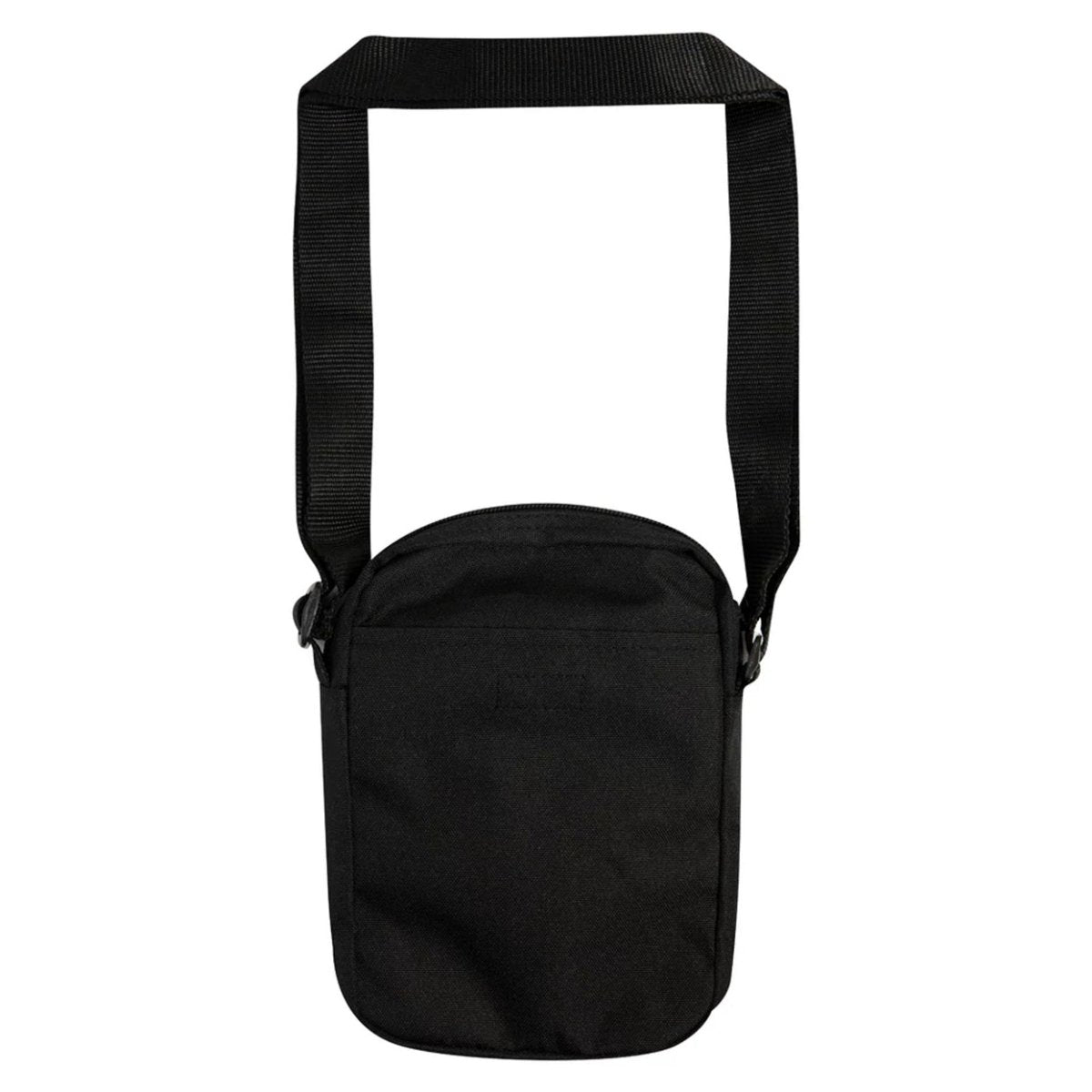 Bandolera new era Ny Yankees black on black side negro - Mundogorrasgc