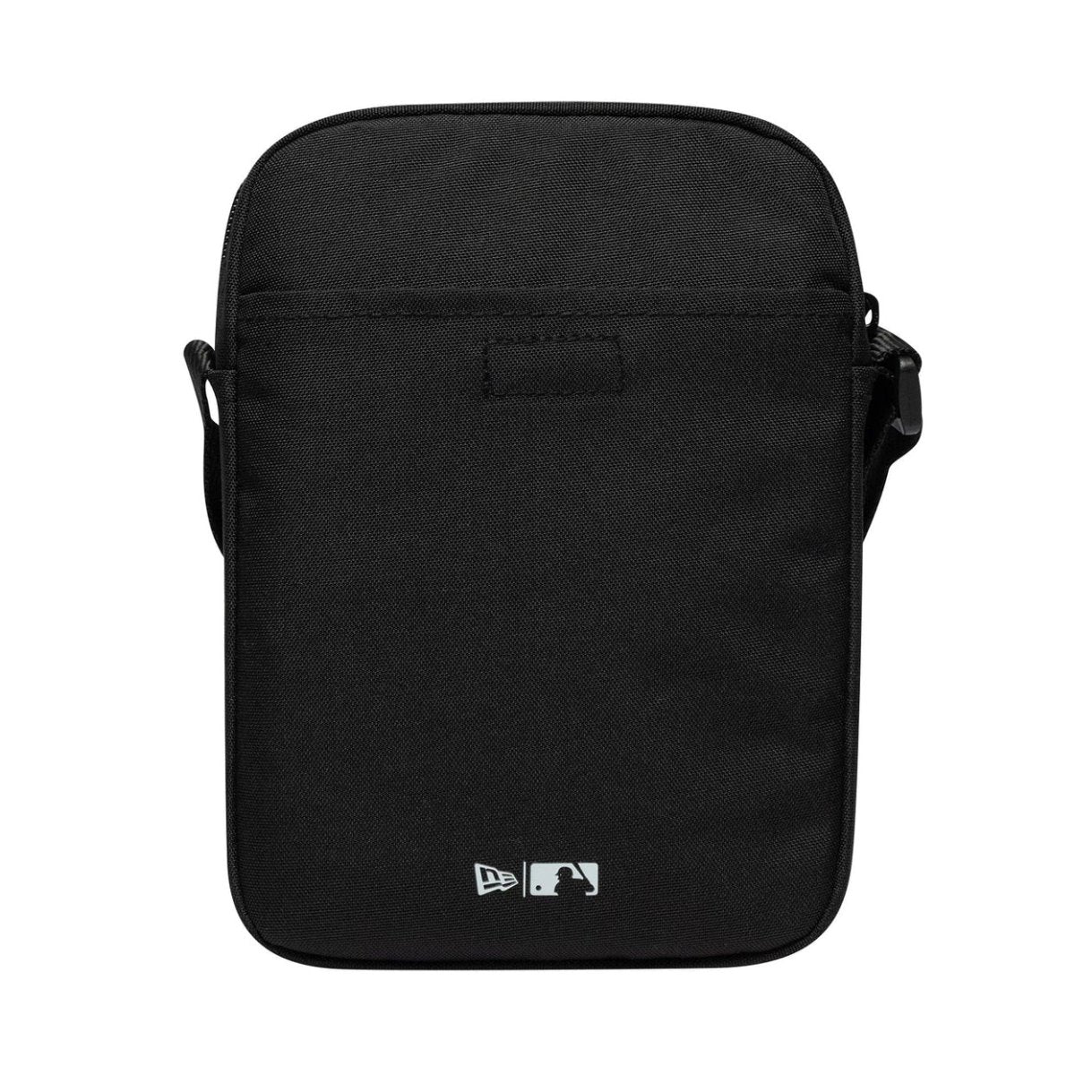 Bandolera new era Ny Yankees negra side bag bolso - Mundogorrasgc