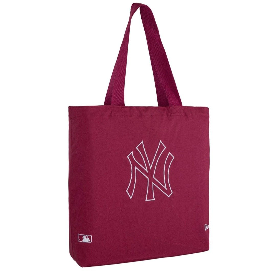 Bolso de mano NY Yankees new era rojo - intershopgc caps store
