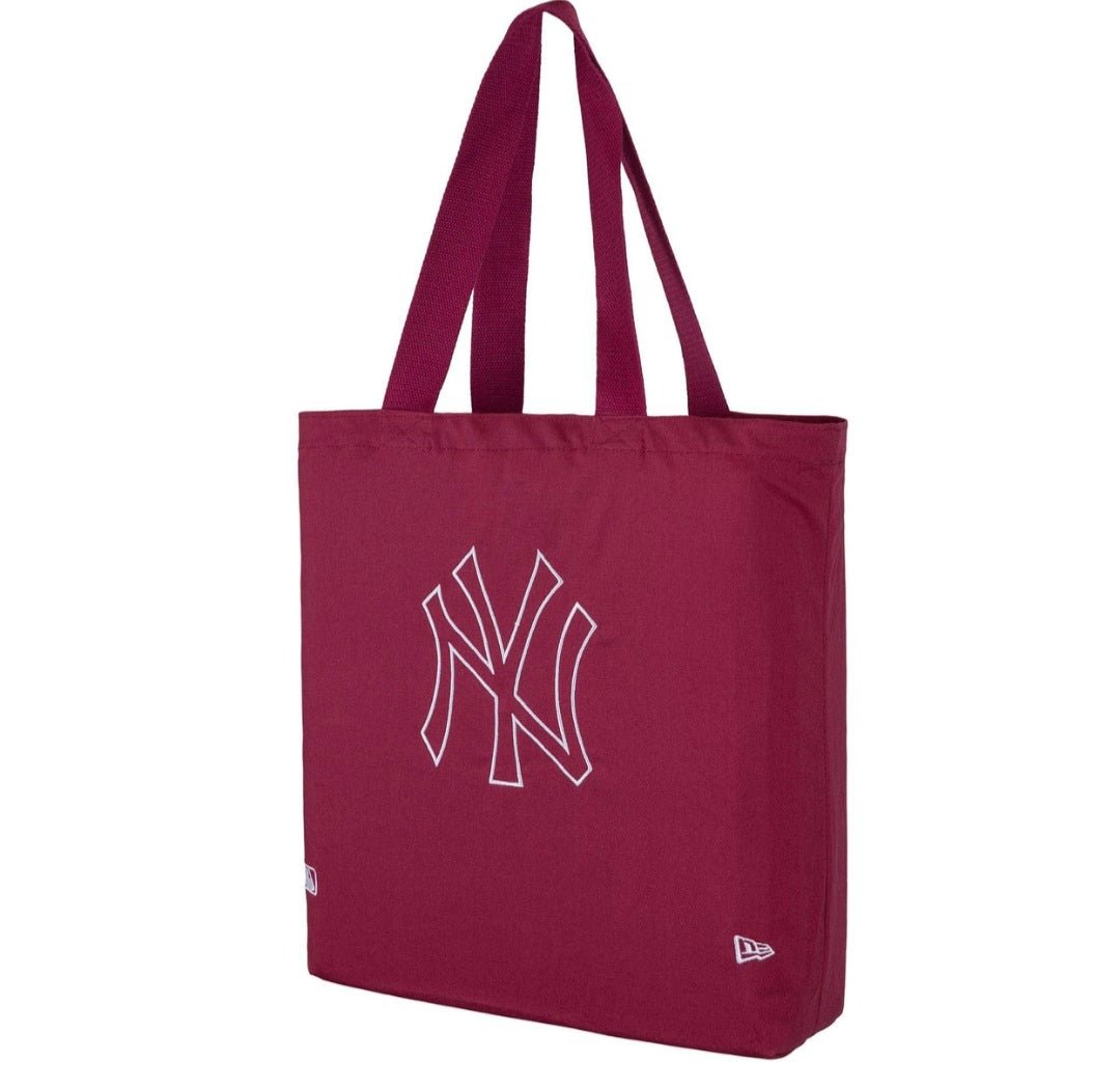 Bolso de mano NY Yankees new era rojo - intershopgc caps store
