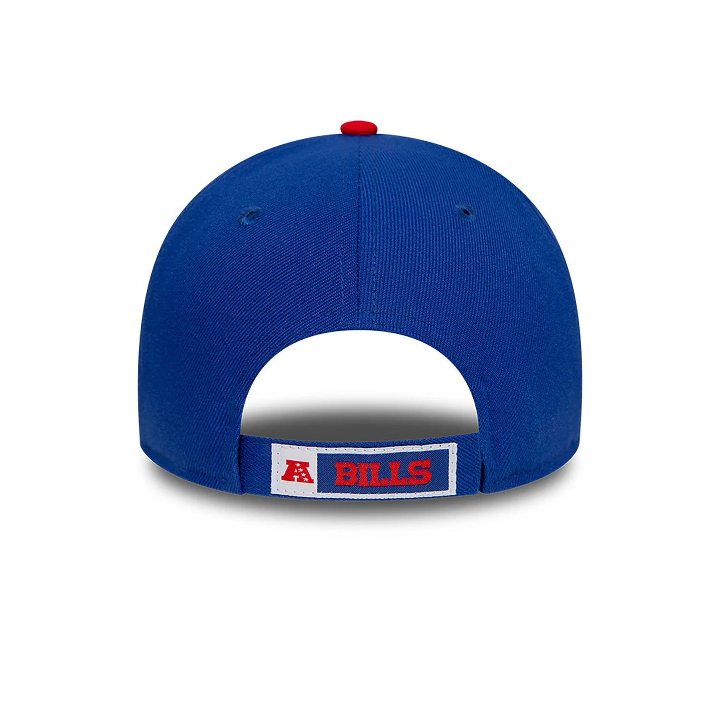 Buffalo Bills gorra azul y rojo  9FORTY NFL visera curva