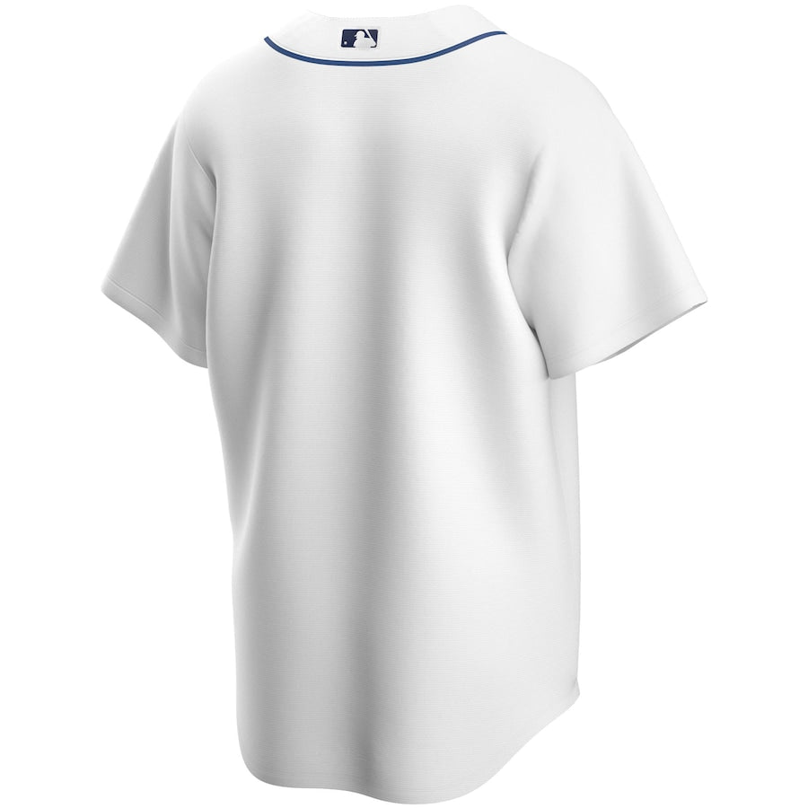 Camiseta de béisbol blanca Detroit Tigers nike jersey playera - intershopgc - Tienda de gorras online - Maspalomas
