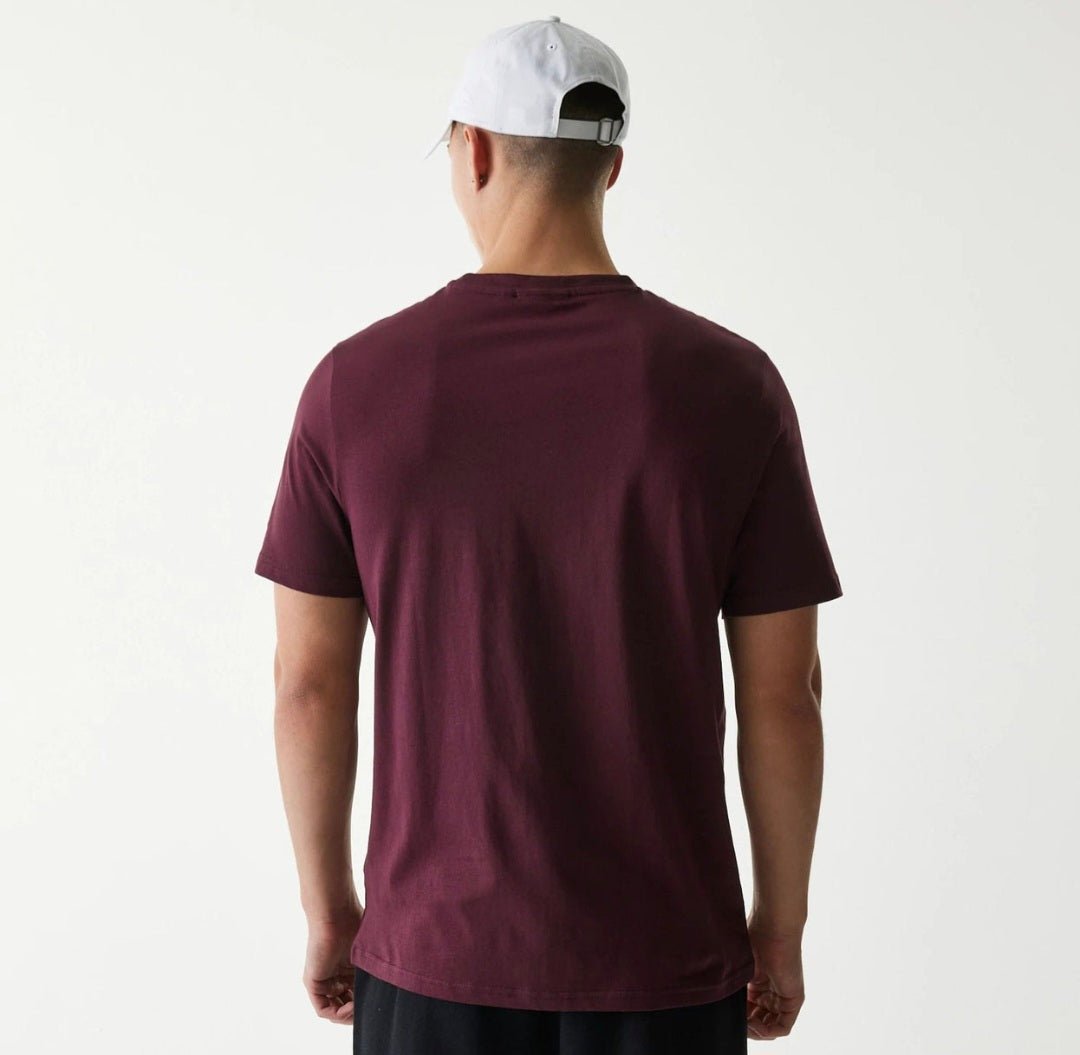 Camiseta New York Yankees granate new era - Mundogorrasgc