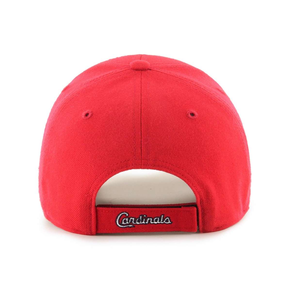 Cardinals 47' MVP VELCRO rojo - intershopgc - Tienda de gorras online - Maspalomas