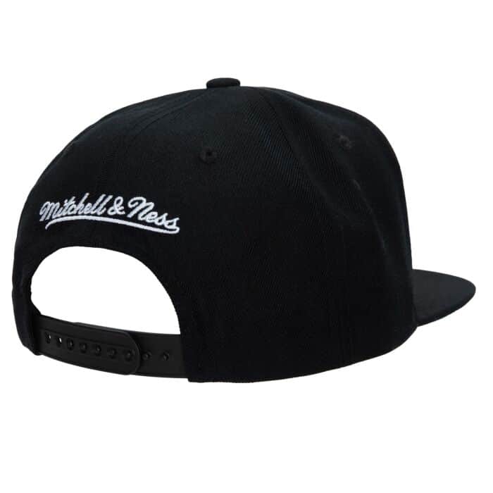 CHAMPIONS Detroit pistons snapback negra 1989 1990 - intershopgc - Tienda de gorras online - Maspalomas