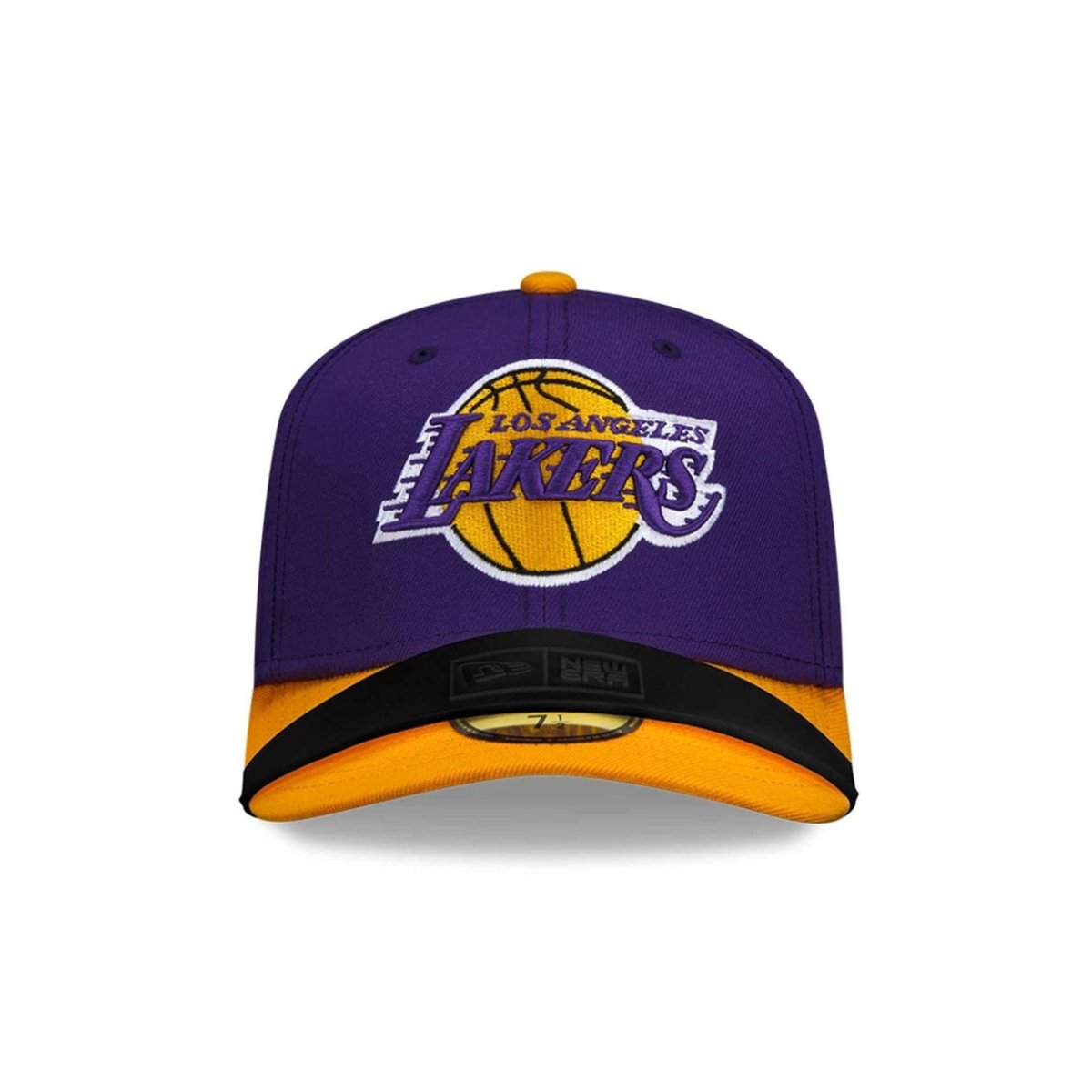 Curvador de visera New Era - Mundogorrasgc