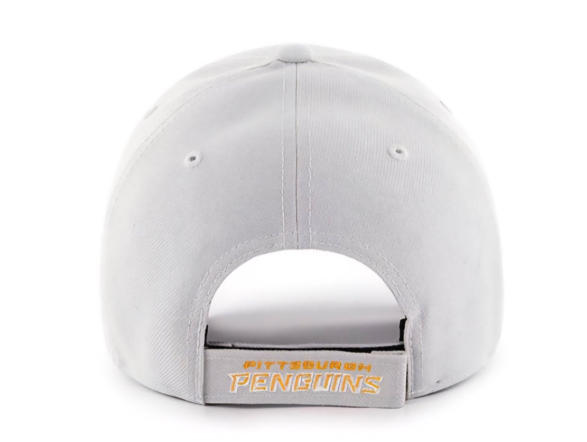 Gorra ’47 Brand MVP Adjustable Pittsburgh Penguins Gris – NHL - intershopgc - Tienda de gorras online - Maspalomas