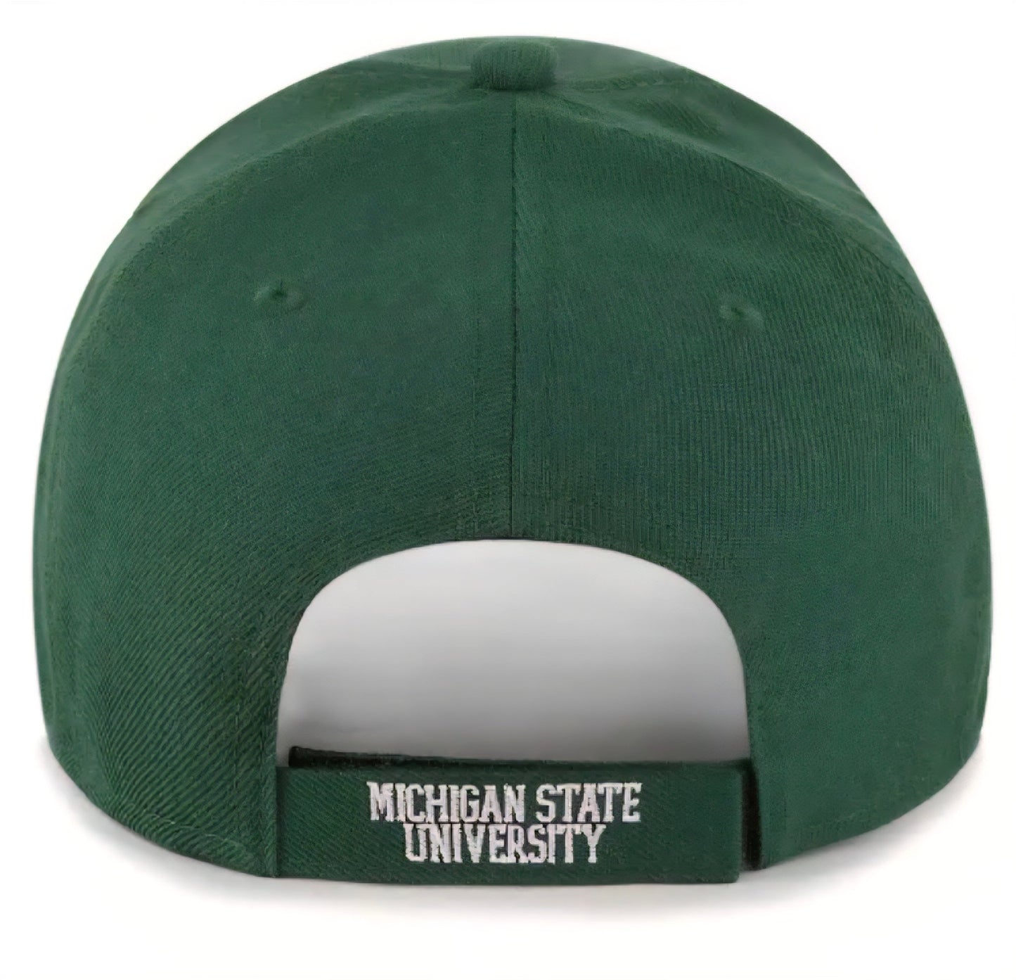 Gorra ’47 Brand MVP Michigan State Spartans Verde Oscuro - NCAA - intershopgc - Tienda de gorras online - Maspalomas
