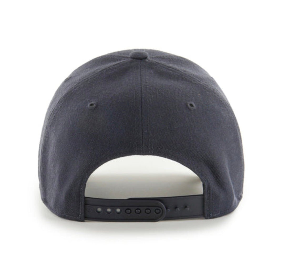 Gorra ’47 Brand NY Yankees MVP Adjustable Azul Marino Mini Logo - intershopgc - Tienda de gorras online - Maspalomas