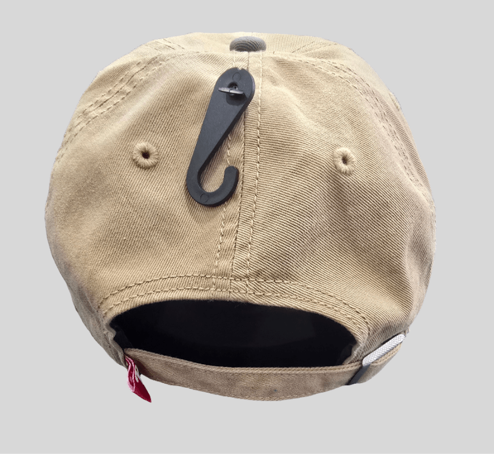 Gorra ’47 Clean Up Phillies khaki y verde - icon campana - intershopgc - Tienda de gorras online - Maspalomas