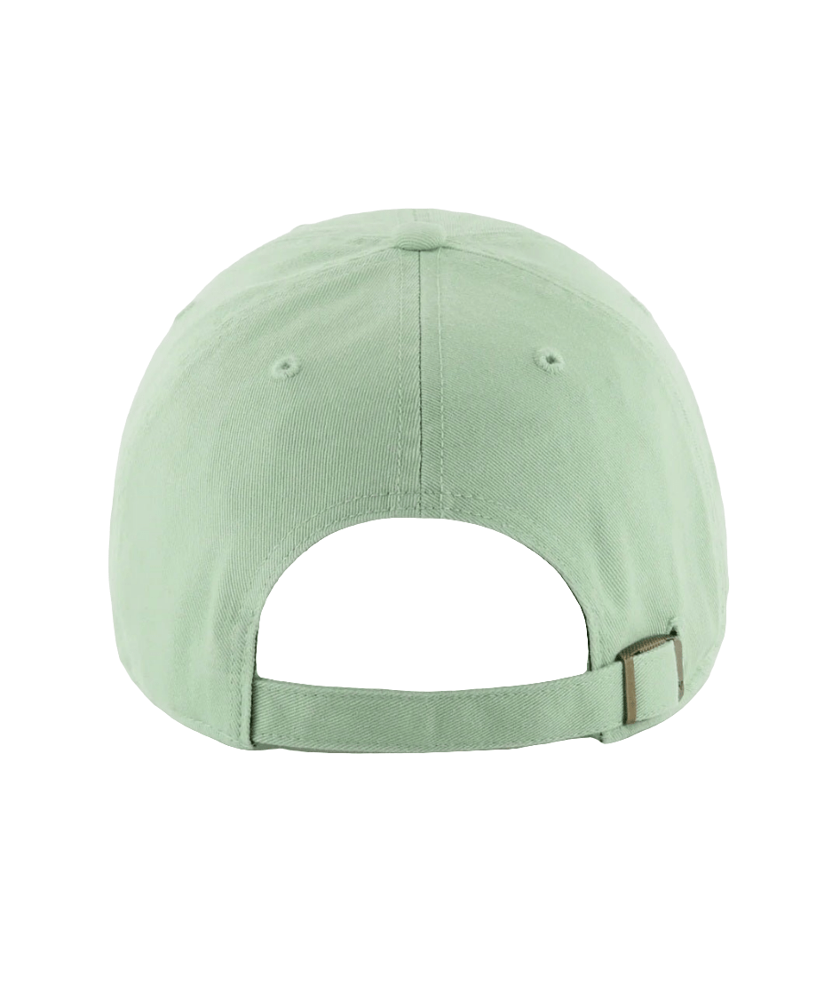 Gorra '47 CLEAN UP verde icono helado ice cream - intershopgc - Tienda de gorras online - Maspalomas