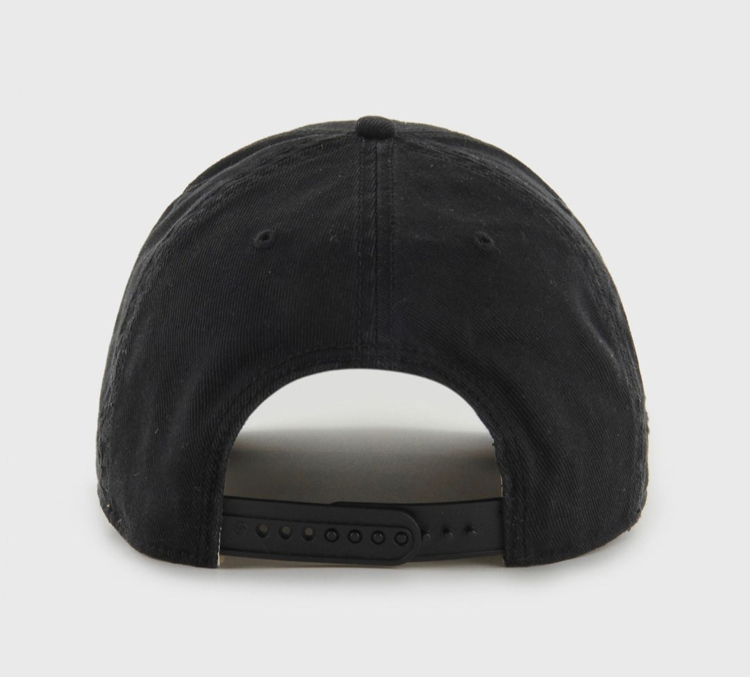 Gorra '47 Hitch LA Kings NHL Negra Palms - Gorras originales top