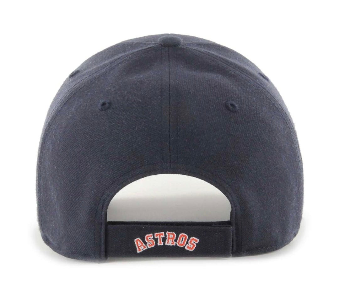 Gorra ’47 MVP Adjustable Houston Astros – Azul marino - intershopgc - Tienda de gorras online - Maspalomas