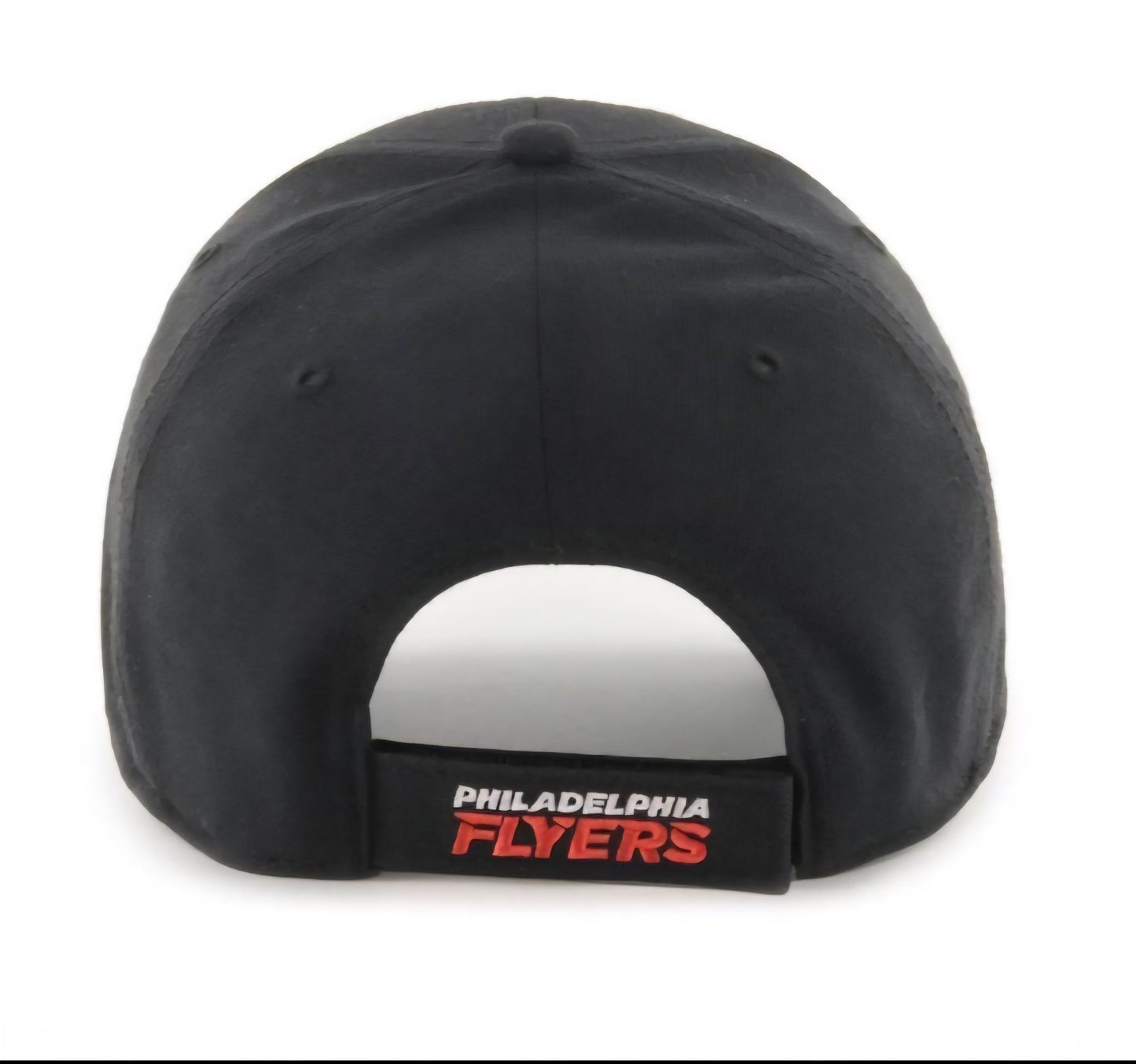 Gorra ’47 MVP Adjustable Philadelphia Flyers – Negra - intershopgc - Tienda de gorras online - Maspalomas
