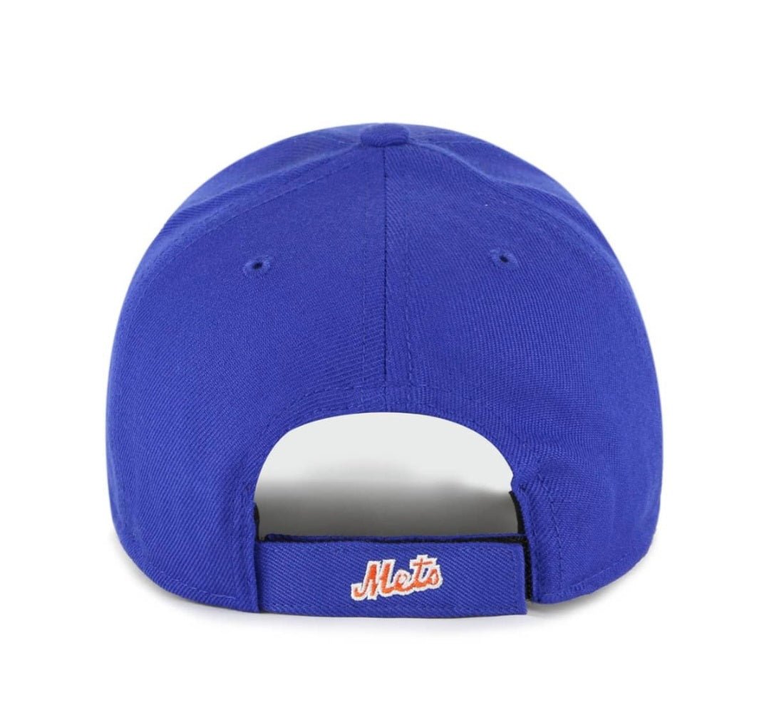 Gorra '47 MVP NY Mets azul Royal mlb - intershopgc - Tienda de gorras online - Maspalomas