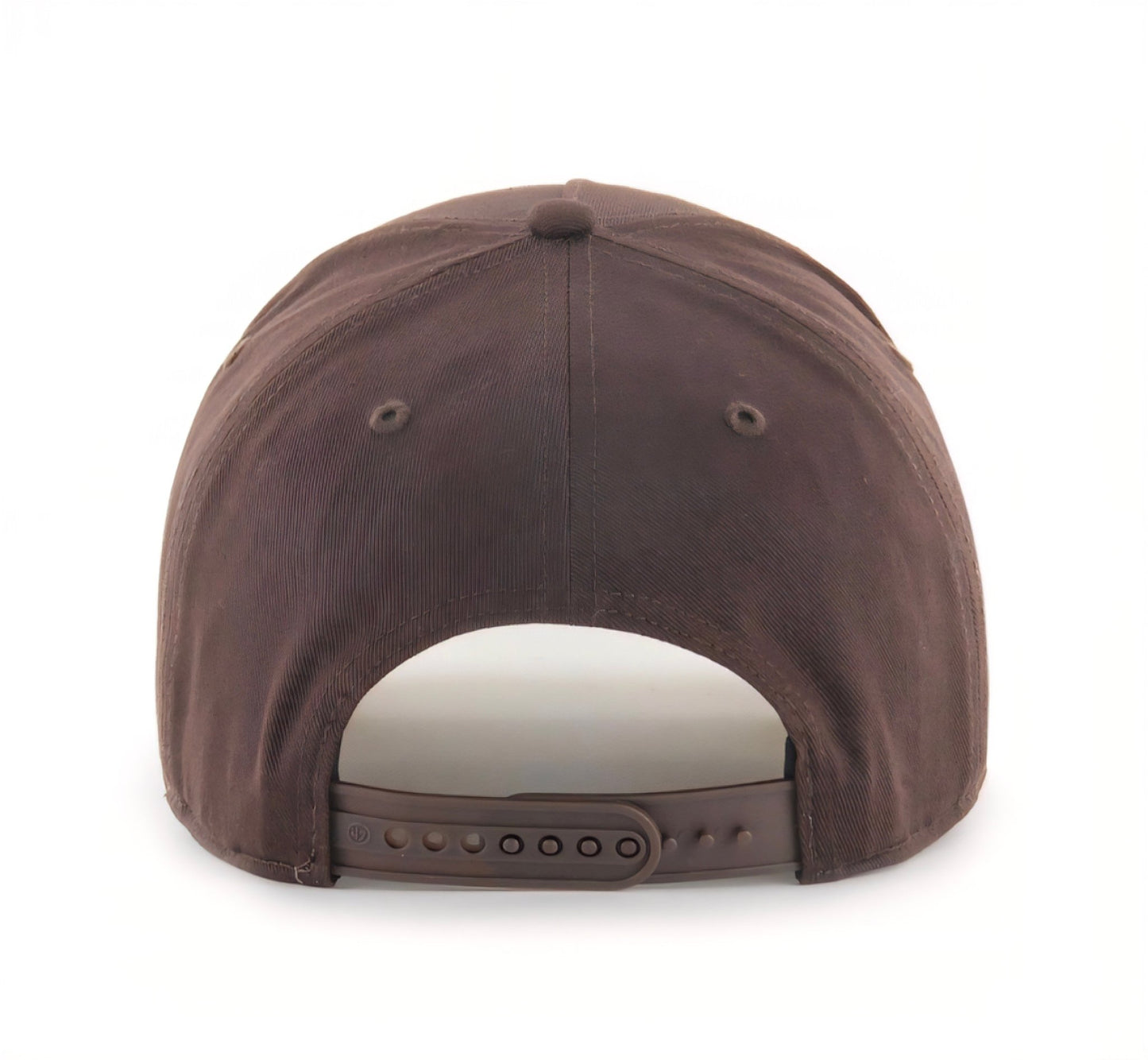 Gorra ’47 MVP Toronto Blue Jays Marrón Chocolate – 25 Aniversario – Cooperstown