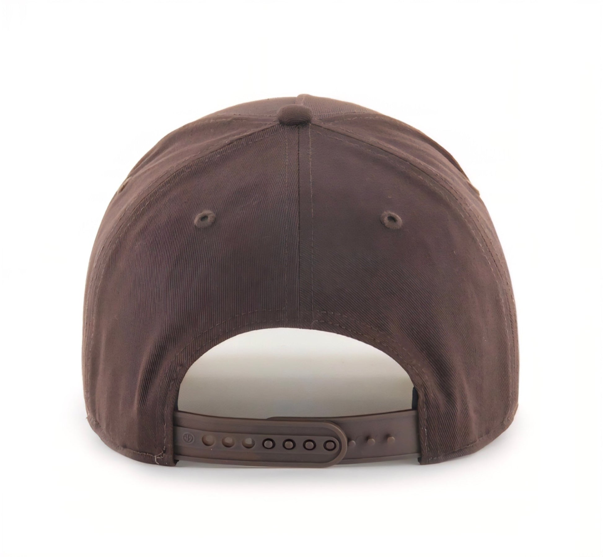 Gorra ’47 MVP Toronto Blue Jays Marrón Chocolate – 25 Aniversario – Cooperstown