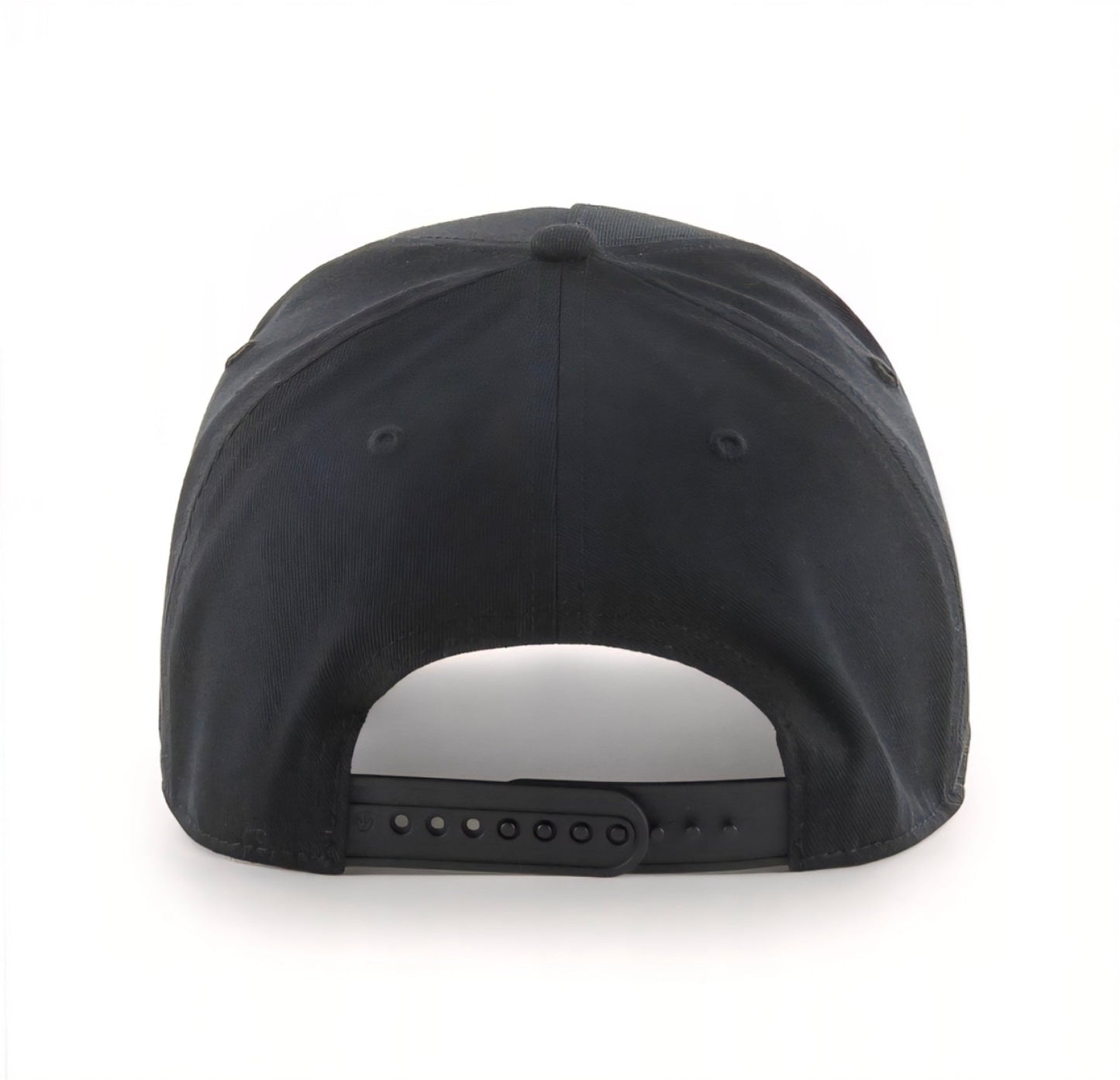 Gorra ’47 negra y amarilla neon Shot DT Seattle Mariners Cooperstown - intershopgc - Tienda de gorras online - Maspalomas