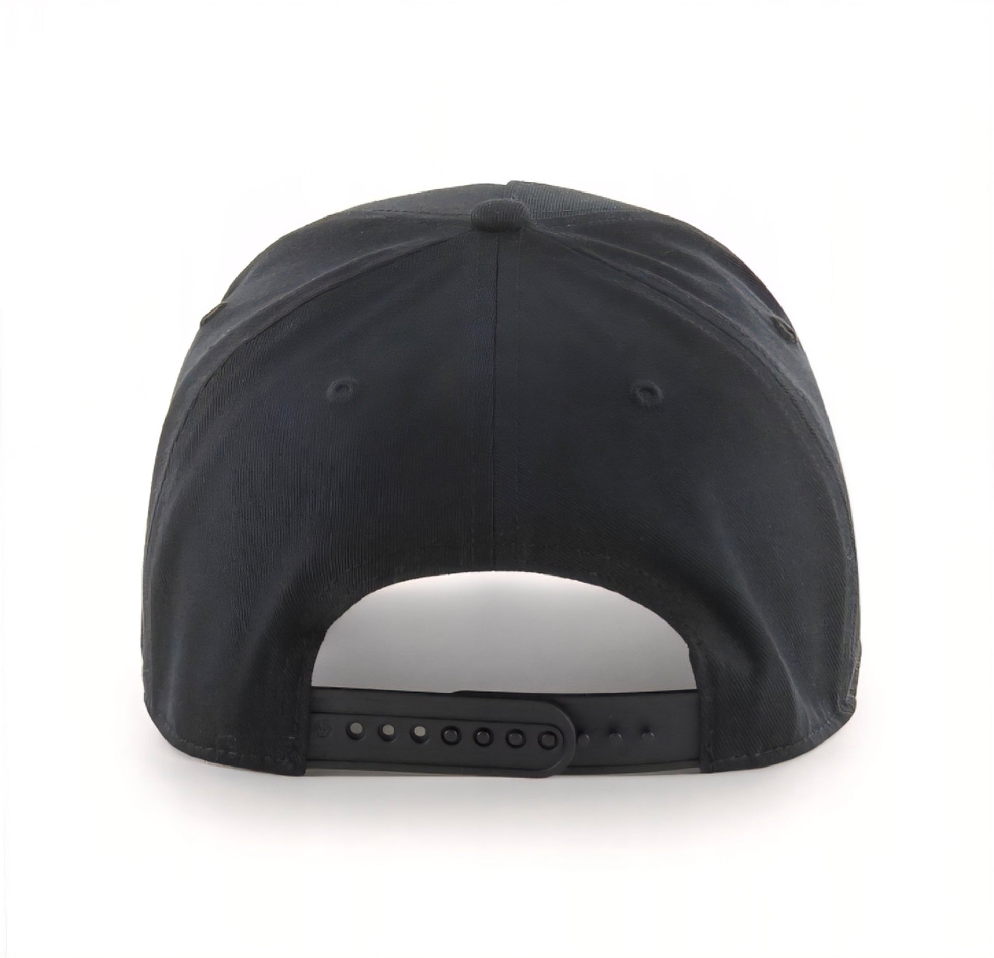 Gorra ’47 negra y amarilla neon Shot DT Seattle Mariners Cooperstown - intershopgc - Tienda de gorras online - Maspalomas