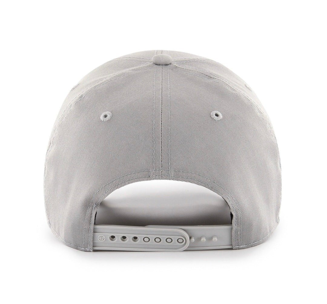 Gorra ’47 NY Yankees MVP Adjustable gris - intershopgc - Tienda de gorras online - Maspalomas