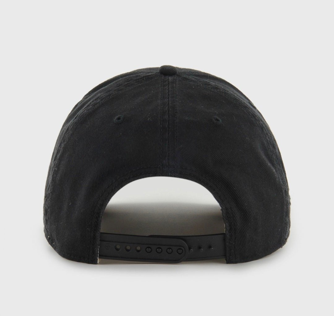 Gorra '47 Vegas Golden Knights Negra hitch rf - Gorras originales top