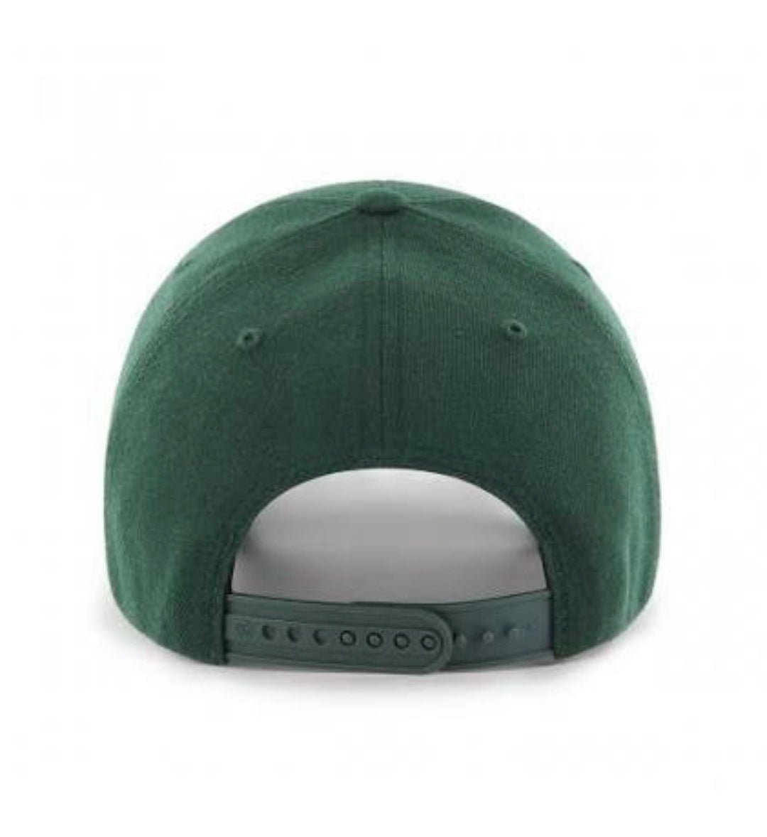Gorra '47 verde Oakland Athletics MLB snapback - intershopgc caps
