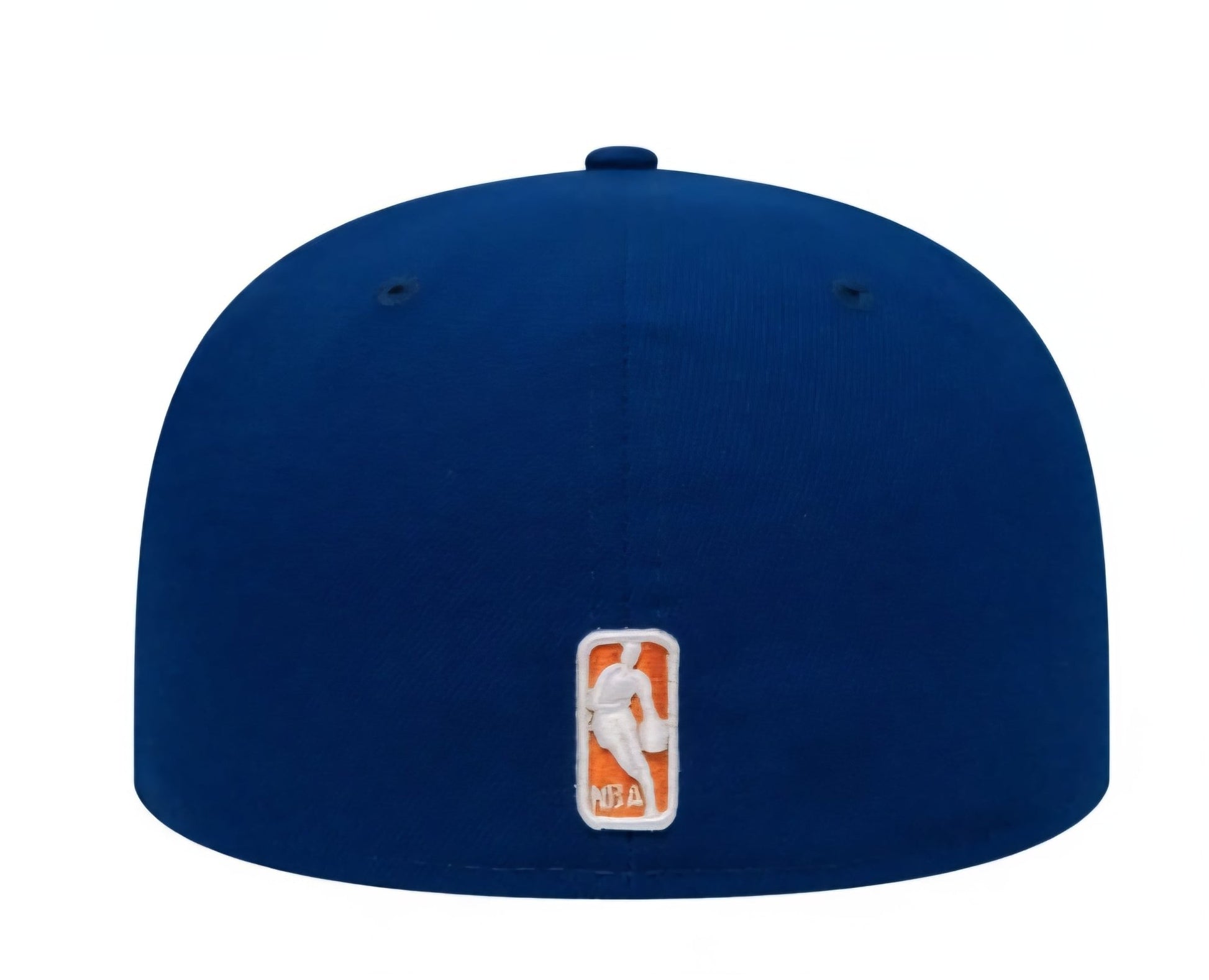 Gorra 59fifty new york knicks azul y naranja (cerrada) - intershopgc - Tienda de gorras online - Maspalomas