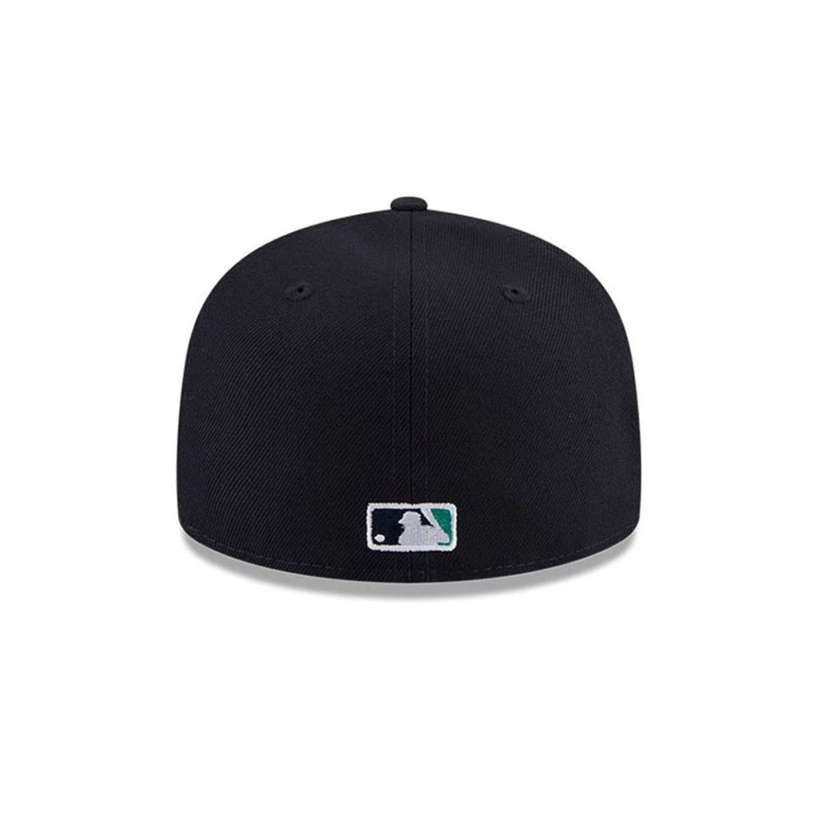Gorra 59fifty Seattle Mariners azul marino parche ALL STAR 2001 - Mundogorrasgc