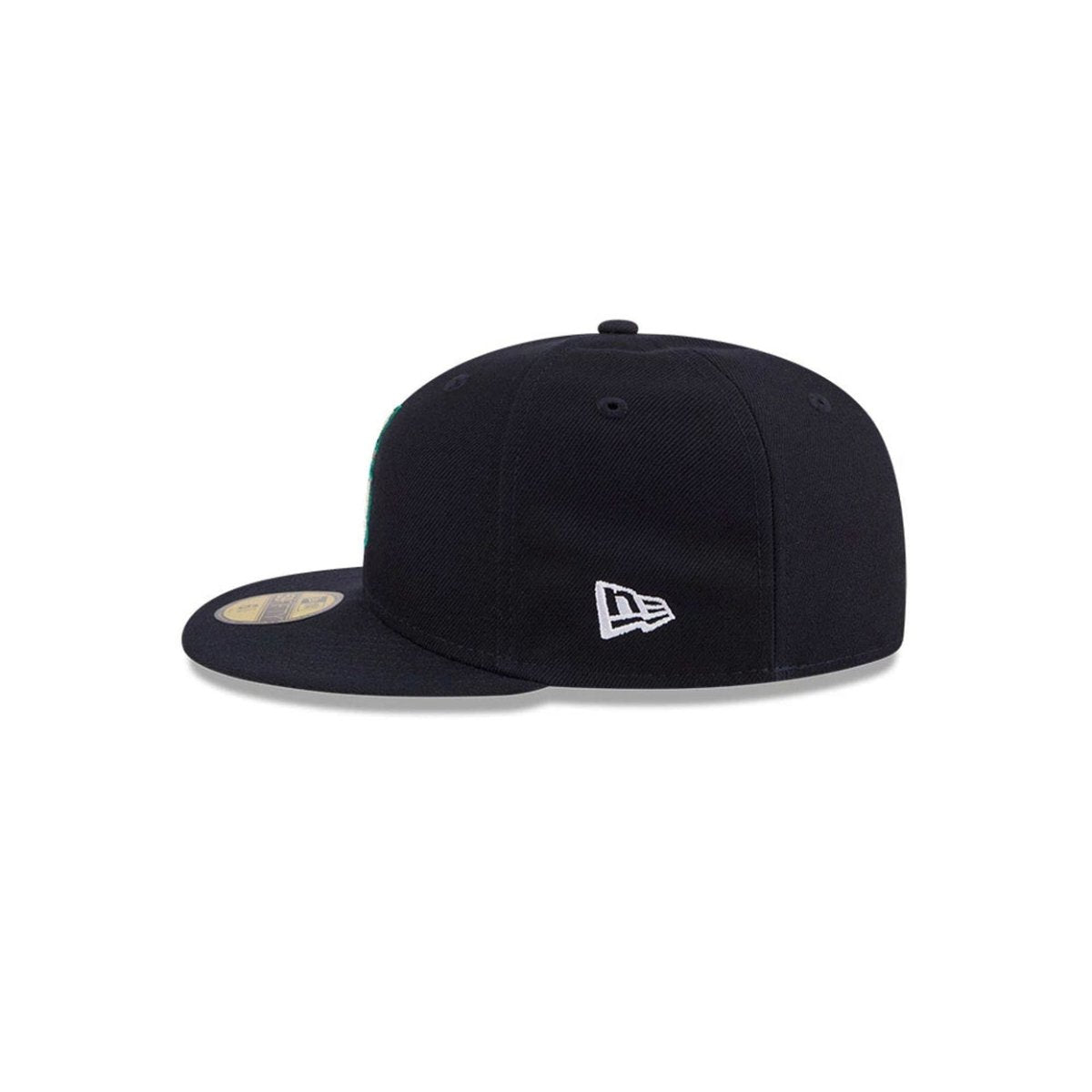 Gorra 59fifty Seattle Mariners azul marino parche ALL STAR 2001 - Mundogorrasgc