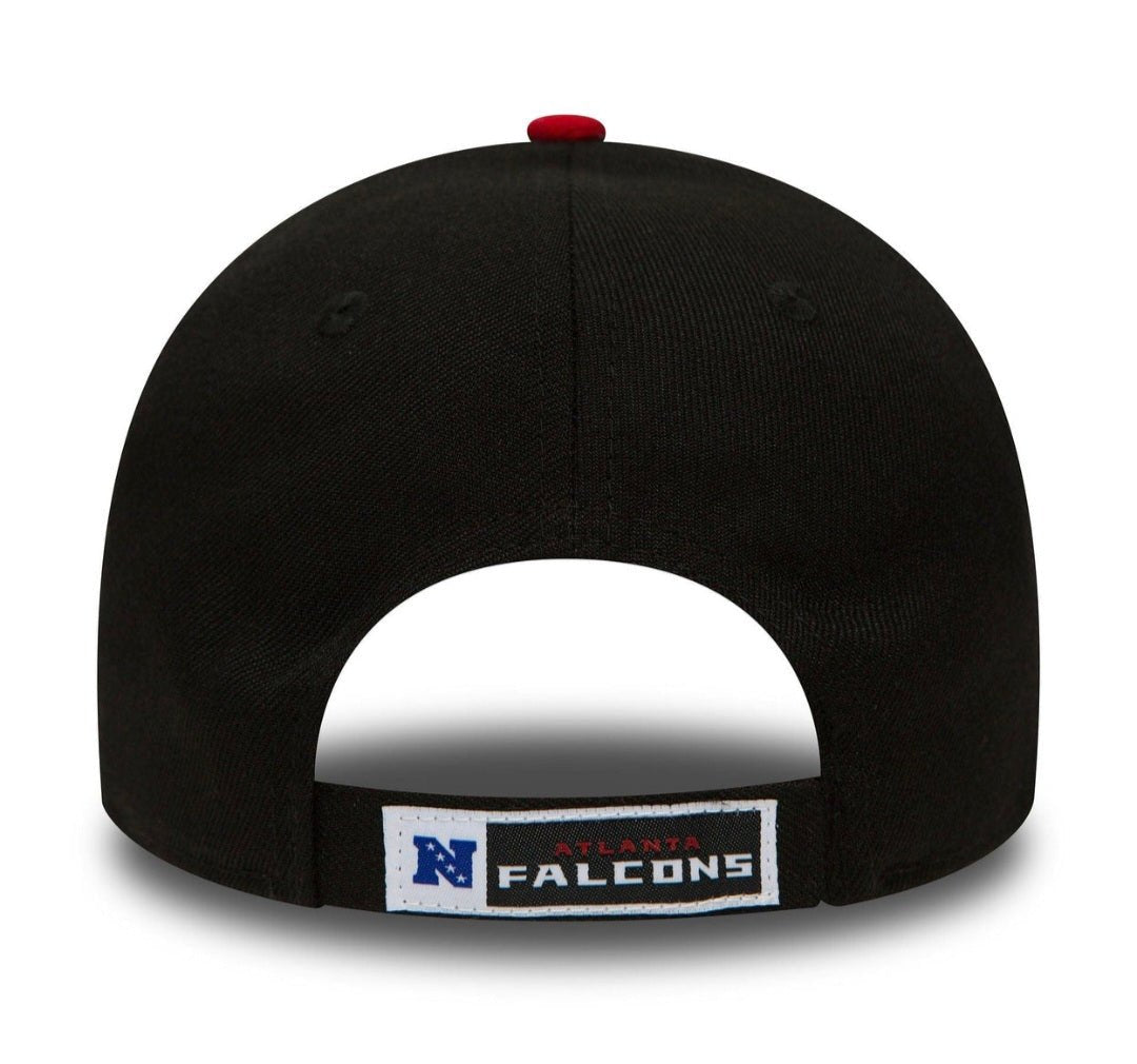 Gorra Atlanta Falcons 9FORTY The League – New Era – Negra - intershopgc - Tienda de gorras online - Maspalomas
