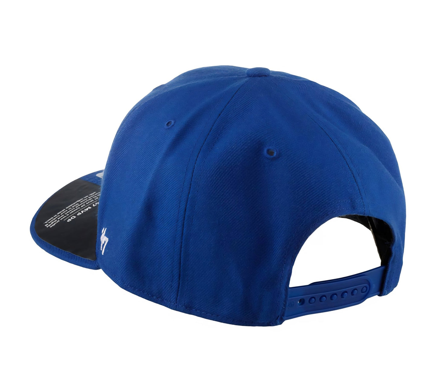 Gorra azul new york rangers 47 MVP DP semiplana NHL - intershopgc - Tienda de gorras online - Maspalomas