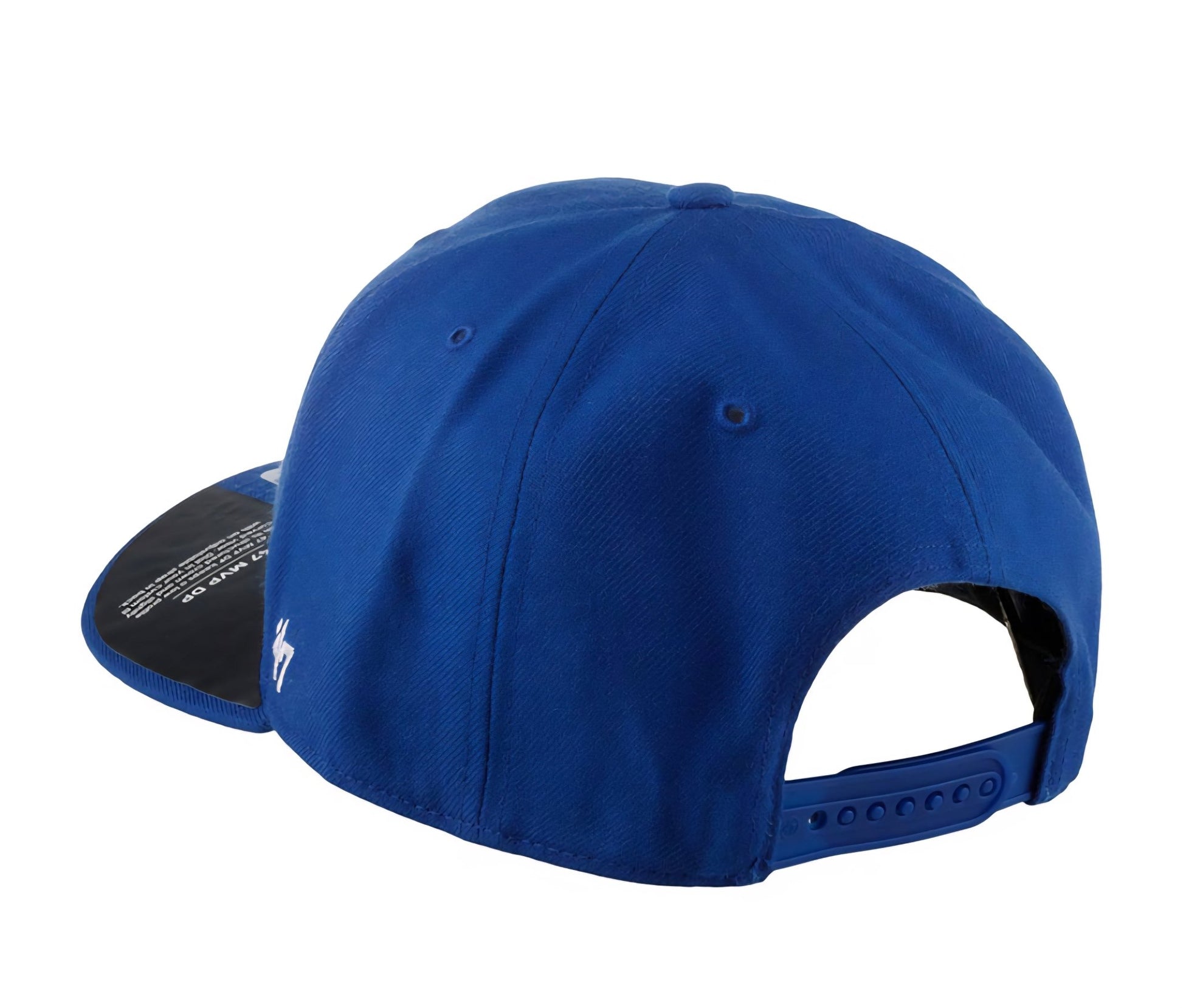 Gorra azul new york rangers 47 MVP DP semiplana NHL - intershopgc - Tienda de gorras online - Maspalomas