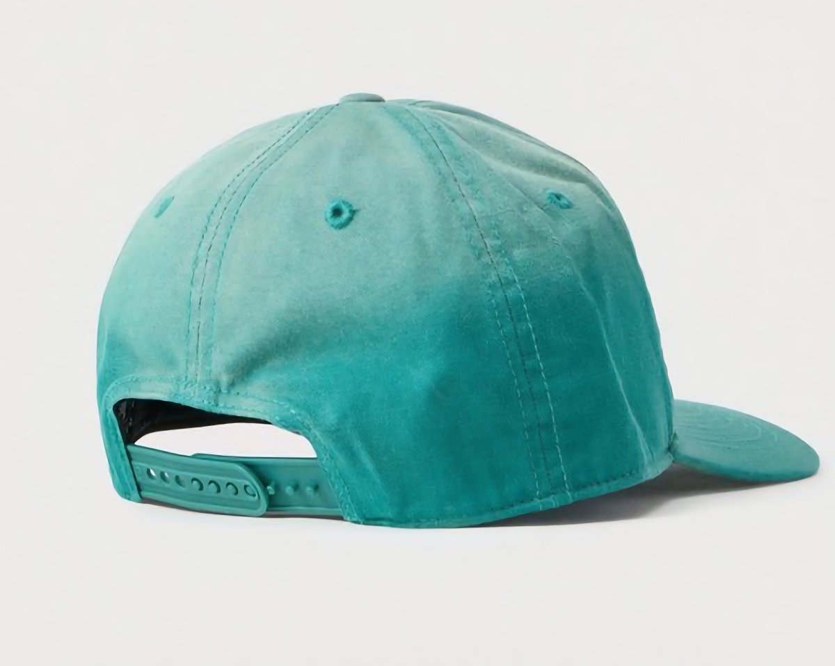 Gorra azul turquesa Seattle Mariners All - star 2001 '47 Hitch - Mundogorrasgc