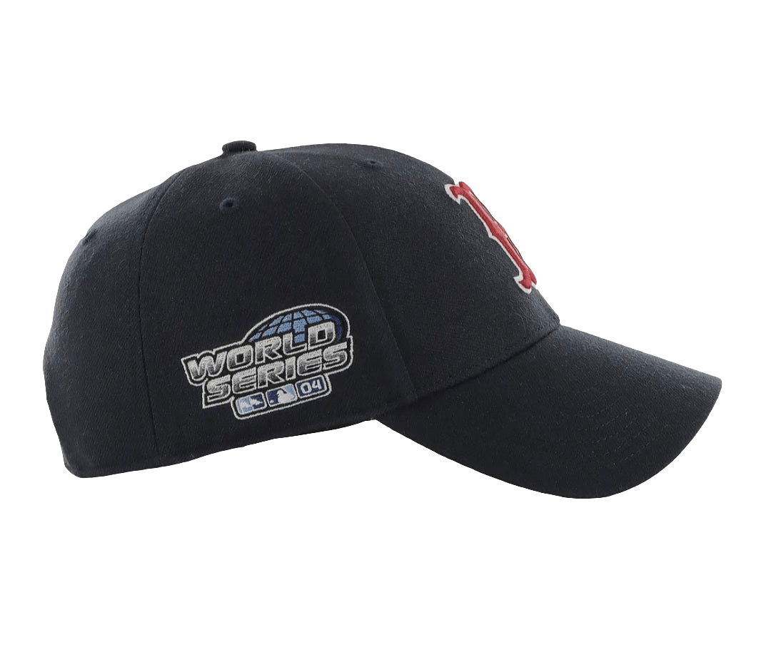 Gorra boston red sox azul marino Sure Shot MVP – ’47 - intershopgc - Tienda de gorras online - Maspalomas