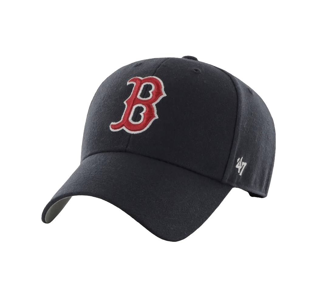 Gorra boston red sox azul marino Sure Shot MVP – ’47 - intershopgc - Tienda de gorras online - Maspalomas