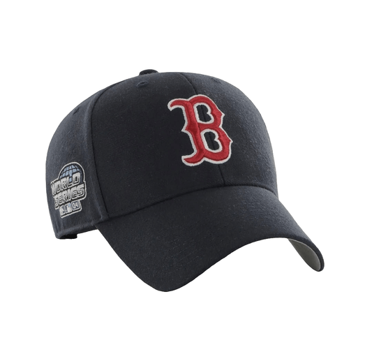 Gorra boston red sox azul marino Sure Shot MVP – ’47 - intershopgc - Tienda de gorras online - Maspalomas